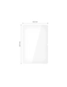 Szkło hartowane Tech-Protect Glass Fit+ do Samsung Galaxy Tab S11 11.0 Clear [2 PACK]