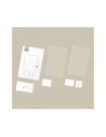Szkło hartowane Tech-Protect Glass Fit+ do Samsung Galaxy Tab S8 Ultra / S9 Ultra / S10 Ultra / S11 Ultra 14.6 Clear [2 PACK]