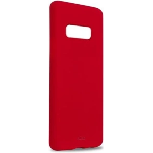 Hurtownia GSM - Etui PURO ICON Cover Samsung Galaxy S10e (rot) Limited Edition - PUR016RED - {ean13} - Hurt