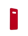 Hurtownia GSM - Etui PURO ICON Cover Samsung Galaxy S10e (rot) Limited Edition - PUR016RED - {ean13} - Hurt