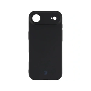 Etui Bizon Case Łupka do Apple iPhone 17 Air czarne