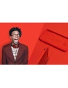 Hurtownia GSM - Etui PURO ICON Cover Samsung Galaxy S10e (rot) Limited Edition - PUR016RED - {ean13} - Hurt