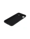 Etui Bizon Case Łupka do Apple iPhone 17 Air czarne