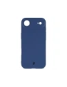 Etui Bizon Case Łupka do Apple iPhone 17 Air niebieskie