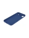 Etui Bizon Case Łupka do Apple iPhone 17 Air niebieskie