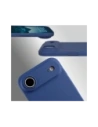 Etui Bizon Case Łupka do Apple iPhone 17 Air niebieskie