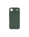 Etui Bizon Case Łupka do Apple iPhone 17 Air zielone
