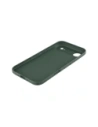 Etui Bizon Case Łupka do Apple iPhone 17 Air zielone