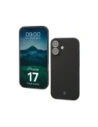 Etui Bizon Case Łupka do Apple iPhone 17 czarne