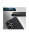 Etui Bizon Case Łupka do Apple iPhone 17 czarne