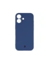 Etui Bizon Case Łupka do Apple iPhone 17 niebieskie