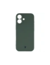 Etui Bizon Case Łupka do Apple iPhone 17 zielone