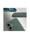 Etui Bizon Case Łupka do Apple iPhone 17 zielone