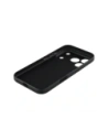 Etui Bizon Case Łupka do Apple iPhone 17 Pro czarne