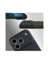 Etui Bizon Case Łupka do Apple iPhone 17 Pro czarne
