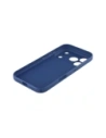 Etui Bizon Case Łupka do Apple iPhone 17 Pro niebieskie