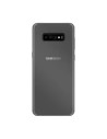 Etui PURO 0.3 Nude Samsung Galaxy S10+ Plus (transparent)