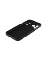 Etui Bizon Case Łupka do Apple iPhone 17 Pro Max czarne