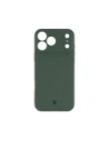 Etui Bizon Case Łupka do Apple iPhone 17 Pro Max zielone