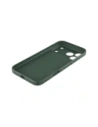 Etui Bizon Case Łupka do Apple iPhone 17 Pro Max zielone