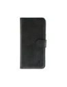 Etui z klapką Bizon Case Pocket do Apple iPhone 17 Air czarne