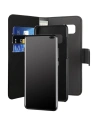 Hurtownia GSM - Etui PURO Wallet Abnehmbar 2w1 Samsung Galaxy S10+ Plus (schwarz) - PUR019BLK - {ean13} - Hurt