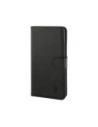 Etui z klapką Bizon Case Pocket do Motorola Moto G86 5G / G86 Power 5G czarne