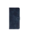 Etui z klapką Bizon Case Pocket do Motorola Moto G86 5G / G86 Power 5G granatowe
