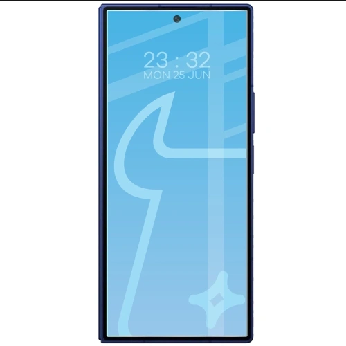 Szkło hartowane Bizon Glass Clear 2 do Samsung Galaxy Z Fold7