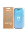 Szkło hartowane Bizon Glass Clear 2 do Apple iPhone 17 Air