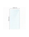 Szkło hartowane Bizon Glass Clear 2 do Apple iPhone 17 Air