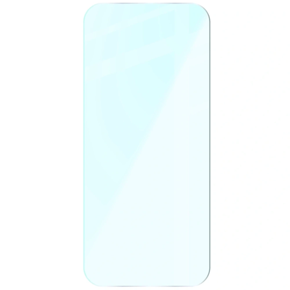 Szkło hartowane Bizon Glass Clear 2 do Apple iPhone 17 Air