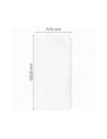 Folia hydrożelowa na ekran Bizon Glass Hydrogel Front do Samsung Galaxy S23 FE