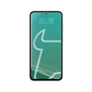 Folia hydrożelowa na ekran Bizon Glass Hydrogel Front do Samsung Galaxy S23 FE