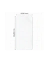 Folia hydrożelowa na ekran Bizon Glass Hydrogel Front do Samsung Galaxy S25 / S24