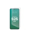 Folia hydrożelowa na ekran Bizon Glass Hydrogel Front do Samsung Galaxy S25 / S24