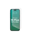 Folia hydrożelowa na ekran Bizon Glass Hydrogel Front do Apple iPhone 15 Plus / 15 Pro Max 