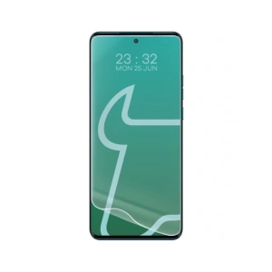 Folia hydrożelowa na ekran Bizon Glass Hydrogel Front do Motorola Edge 40 Neo