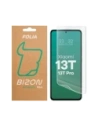 Folia hydrożelowa na ekran Bizon Glass Hydrogel Front do Xiaomi 13T Pro / 13T
