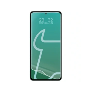 Folia hydrożelowa na ekran Bizon Glass Hydrogel Front do Xiaomi 13T Pro / 13T