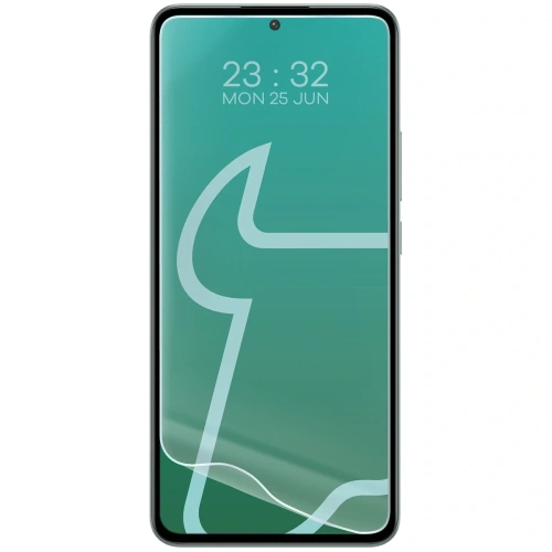 Folia hydrożelowa na ekran Bizon Glass Hydrogel Front do Xiaomi 13T Pro / 13T