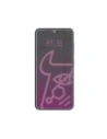 Prywatyzujące szkło hybrydowe Bizon Glass Mule Shadow do Samsung Galaxy S25 matowe