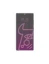 Prywatyzujące szkło hybrydowe Bizon Glass Mule Shadow do Samsung Galaxy S25 Ultra matowe