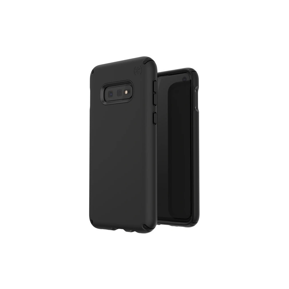 Wholesale Speck Presidio Pro Samsung Galaxy S10e Black - SPK138BLK - {ean13} - Hurt
