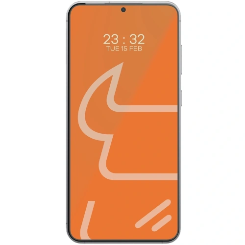 Szkło ochronne 2.5D Bizon Smart Glass do Samsung Galaxy S25 Edge