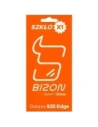 Szkło ochronne 2.5D Bizon Smart Glass do Samsung Galaxy S25 Edge