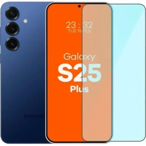 Bizon Smart 2.5D Glass Samsung Galaxy S25+ Plus