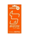 Szkło ochronne 2.5D Bizon Smart Glass do Samsung Galaxy S25+ Plus
