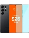 Szkło ochronne 2.5D Bizon Smart Glass do Samsung Galaxy S25 Ultra