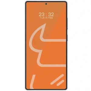 Szkło ochronne 2.5D Bizon Smart Glass do Samsung Galaxy S25 Ultra